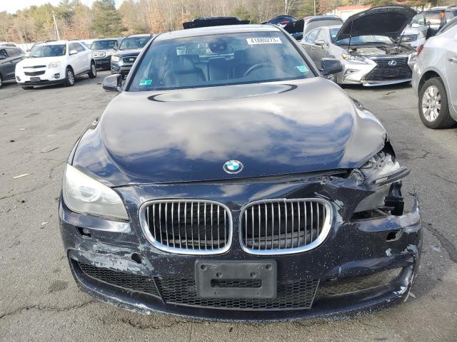 Photo 4 VIN: WBAKC6C59CC395886 - BMW 750I XDRIV 