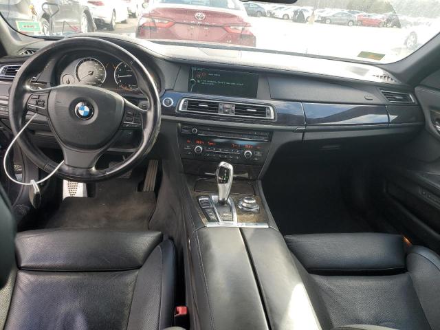 Photo 7 VIN: WBAKC6C59CC395886 - BMW 750I XDRIV 