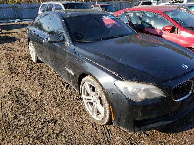 Photo 0 VIN: WBAKC6C59CDX99314 - BMW 7ER 