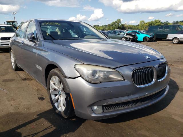 Photo 0 VIN: WBAKC6C5XACL67978 - BMW 750 I XDRI 