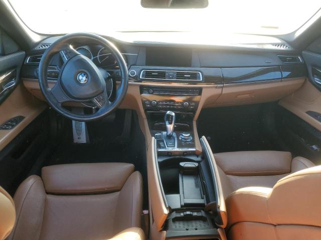 Photo 7 VIN: WBAKC6C5XBC394454 - BMW 750 I 