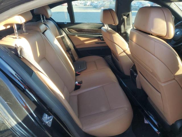 Photo 9 VIN: WBAKC6C5XBC394454 - BMW 750 I 