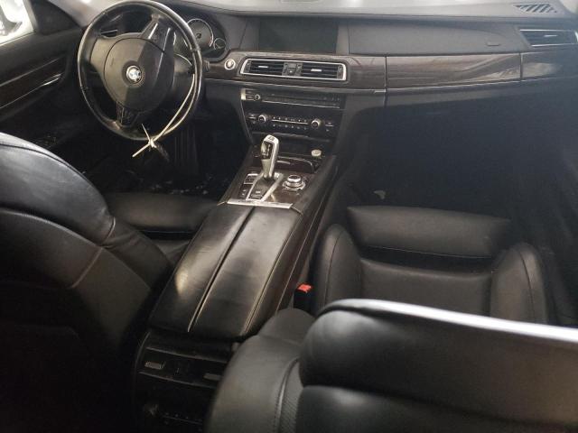 Photo 7 VIN: WBAKC6C5XBC394826 - BMW 7 SERIES 