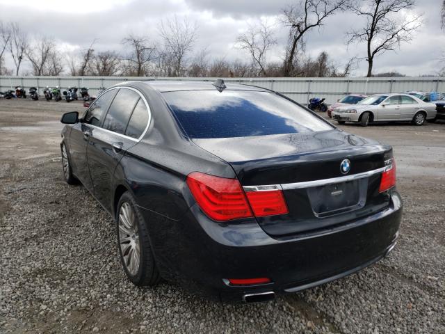 Photo 2 VIN: WBAKC6C5XCC395590 - BMW ALPINA B7 