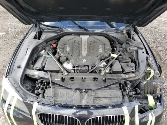 Photo 6 VIN: WBAKC6C5XCC395590 - BMW ALPINA B7 