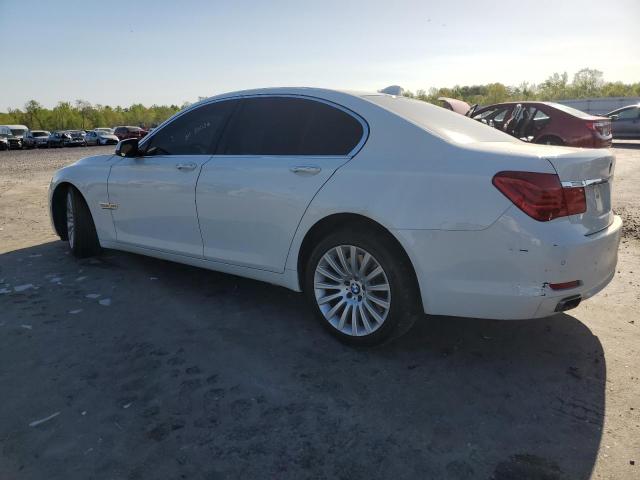 Photo 1 VIN: WBAKC6C5XCC395704 - BMW ALPINA B7 