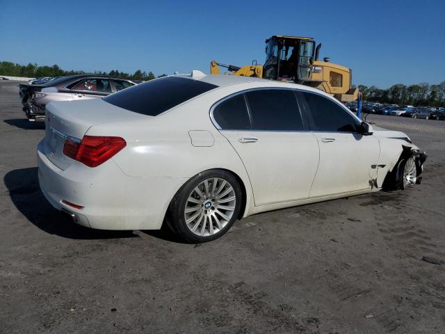 Photo 2 VIN: WBAKC6C5XCC395704 - BMW ALPINA B7 