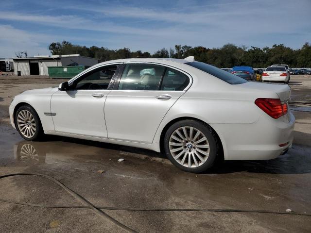 Photo 1 VIN: WBAKC6C5XCC396268 - BMW 7 SERIES 