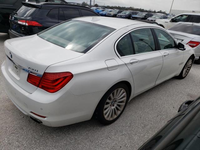 Photo 2 VIN: WBAKC6C5XCC396268 - BMW 7 SERIES 