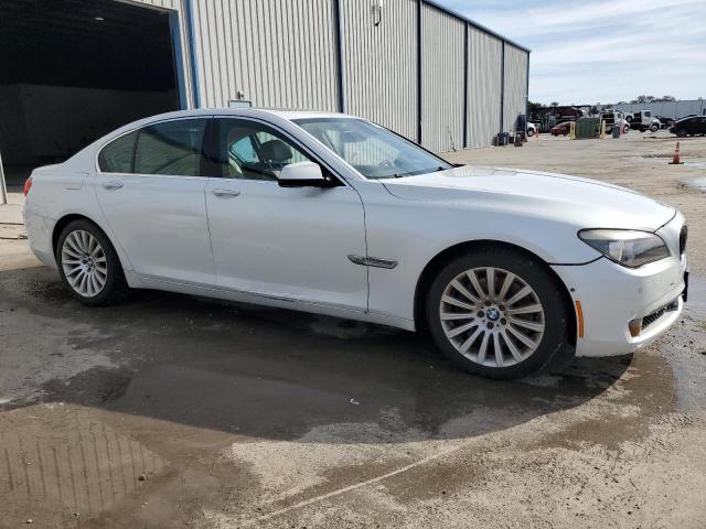 Photo 3 VIN: WBAKC6C5XCC396268 - BMW 7 SERIES 