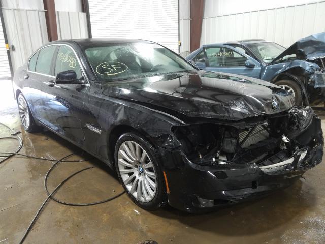 Photo 0 VIN: WBAKC6C5XCC396920 - BMW 750 XI 