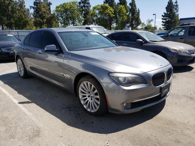 Photo 3 VIN: WBAKC6C5XCC396948 - BMW 7 SERIES 