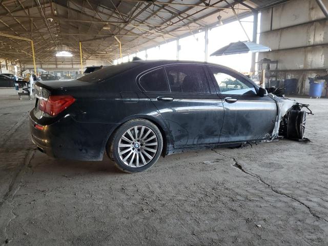 Photo 2 VIN: WBAKC6C5XCC397159 - BMW ALPINA B7 