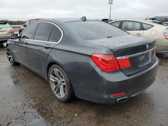 Photo 1 VIN: WBAKC6C5XCC397257 - BMW ALPINA B7 