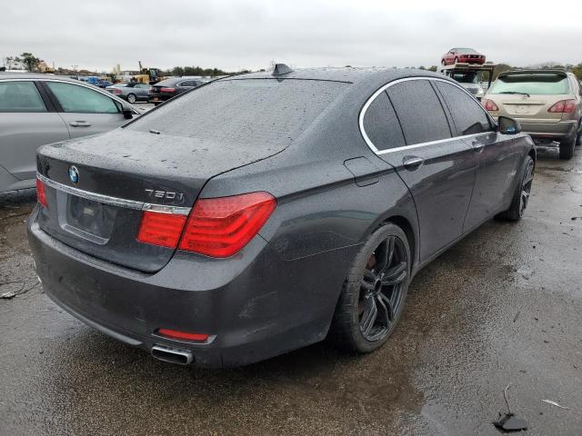 Photo 2 VIN: WBAKC6C5XCC397257 - BMW ALPINA B7 