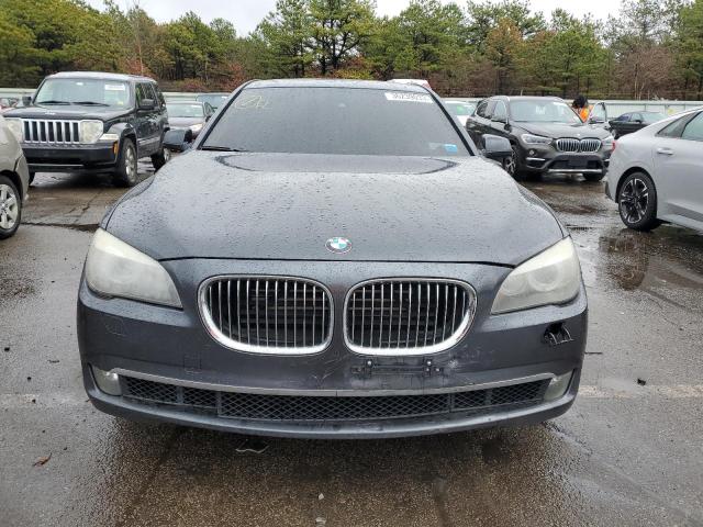 Photo 4 VIN: WBAKC6C5XCC397257 - BMW ALPINA B7 