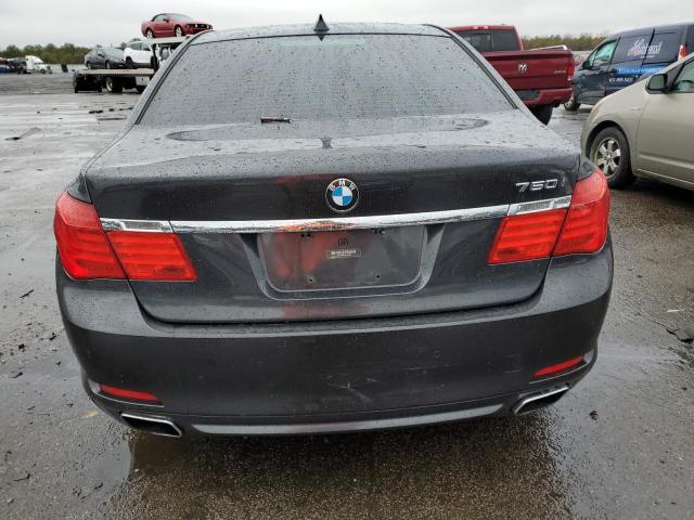 Photo 5 VIN: WBAKC6C5XCC397257 - BMW ALPINA B7 