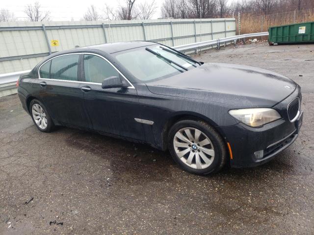 Photo 3 VIN: WBAKC8C50ACY68390 - BMW 750 LI XDR 