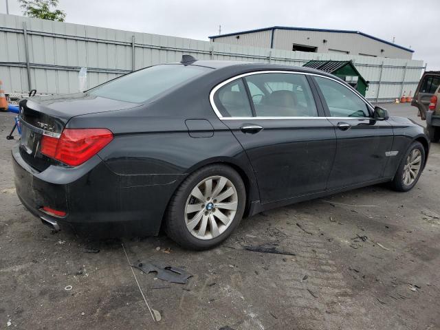 Photo 2 VIN: WBAKC8C50BC432043 - BMW 750 LI 