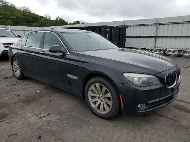 Photo 3 VIN: WBAKC8C50BC432043 - BMW 750 LI 