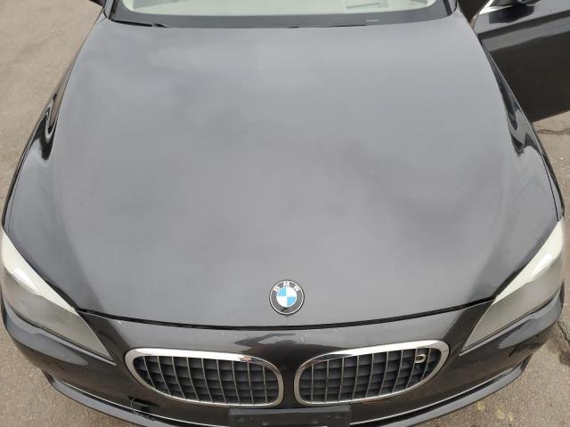 Photo 10 VIN: WBAKC8C50BC432124 - BMW 7 SERIES 