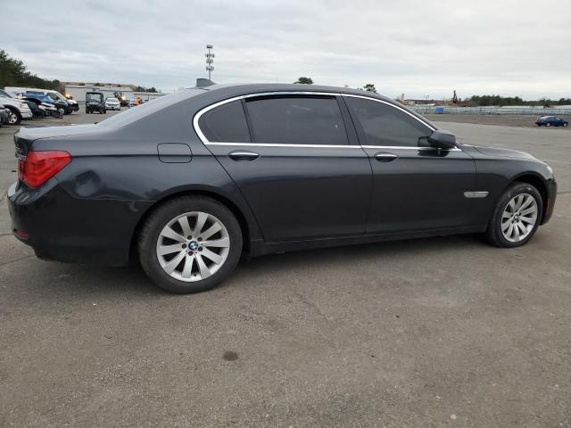 Photo 2 VIN: WBAKC8C50BC432124 - BMW 7 SERIES 