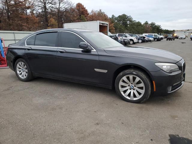 Photo 3 VIN: WBAKC8C50BC432124 - BMW 7 SERIES 