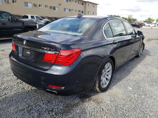 Photo 3 VIN: WBAKC8C50BC432253 - BMW 7 SERIES 