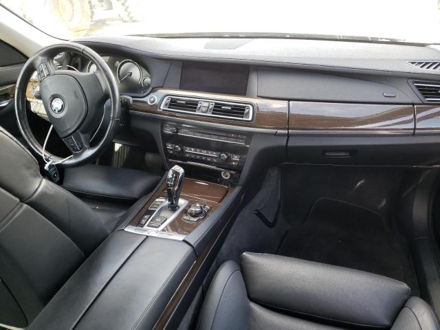 Photo 8 VIN: WBAKC8C50BC432253 - BMW 7 SERIES 