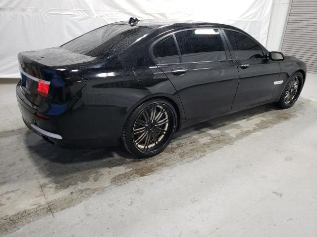 Photo 2 VIN: WBAKC8C50BC433855 - BMW 7 SERIES 