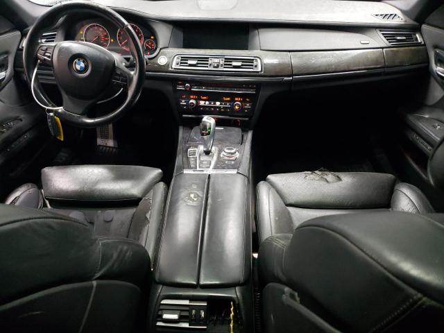 Photo 7 VIN: WBAKC8C50BC433855 - BMW 7 SERIES 