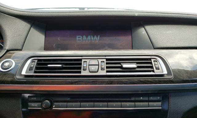 Photo 8 VIN: WBAKC8C50BC434052 - BMW ALPINA B7 