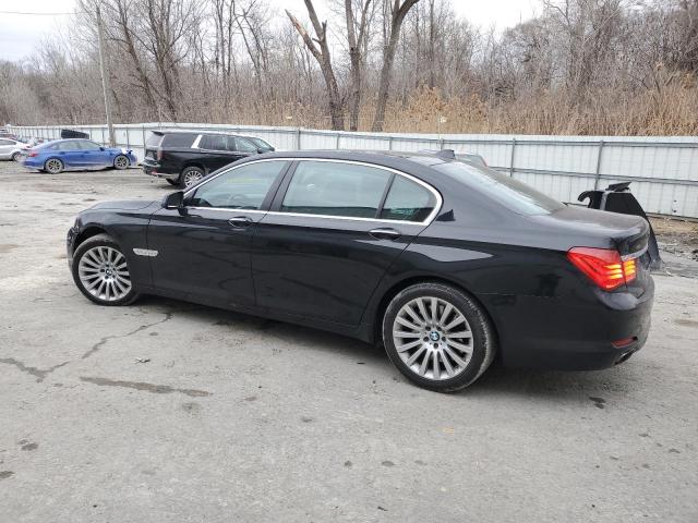 Photo 1 VIN: WBAKC8C51AC430106 - BMW 7 SERIES 