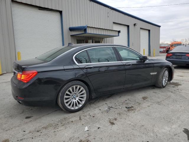 Photo 2 VIN: WBAKC8C51AC430106 - BMW 7 SERIES 