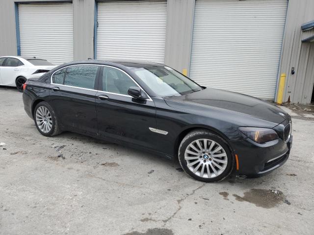 Photo 3 VIN: WBAKC8C51AC430106 - BMW 7 SERIES 