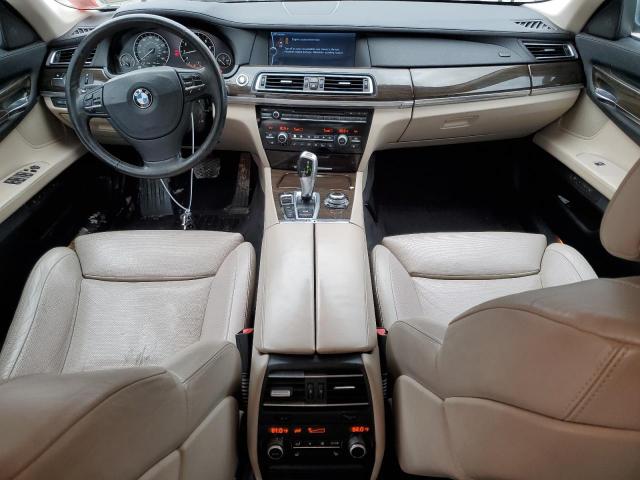 Photo 7 VIN: WBAKC8C51AC430106 - BMW 7 SERIES 