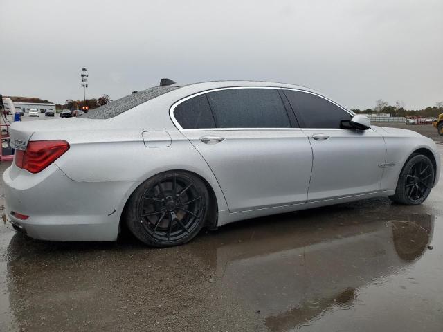 Photo 2 VIN: WBAKC8C51AC431384 - BMW 7 SERIES 