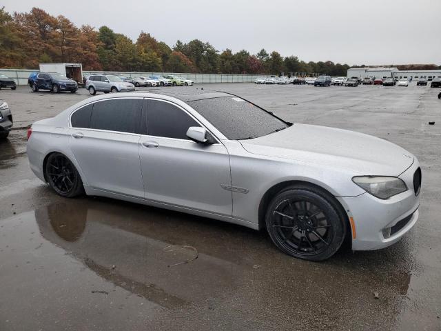 Photo 3 VIN: WBAKC8C51AC431384 - BMW 7 SERIES 