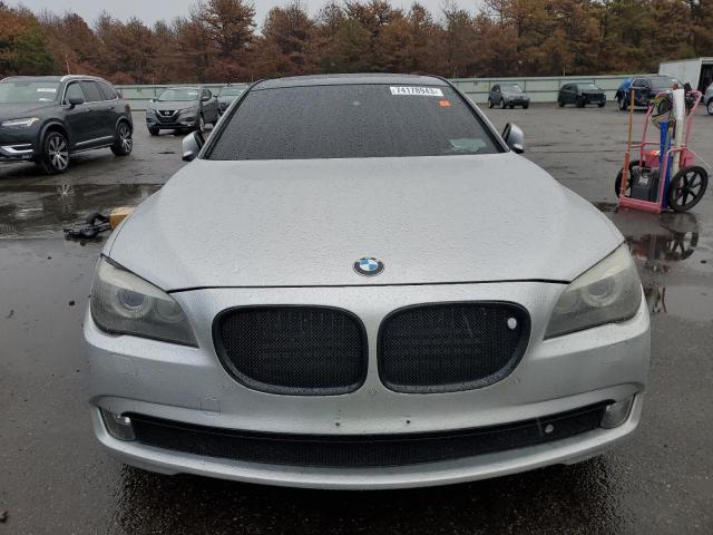 Photo 4 VIN: WBAKC8C51AC431384 - BMW 7 SERIES 