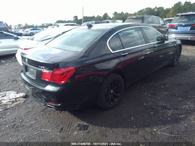 Photo 3 VIN: WBAKC8C51ACY68155 - BMW 7 