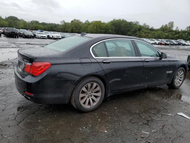 Photo 2 VIN: WBAKC8C51ACY68706 - BMW 750 LI XDR 