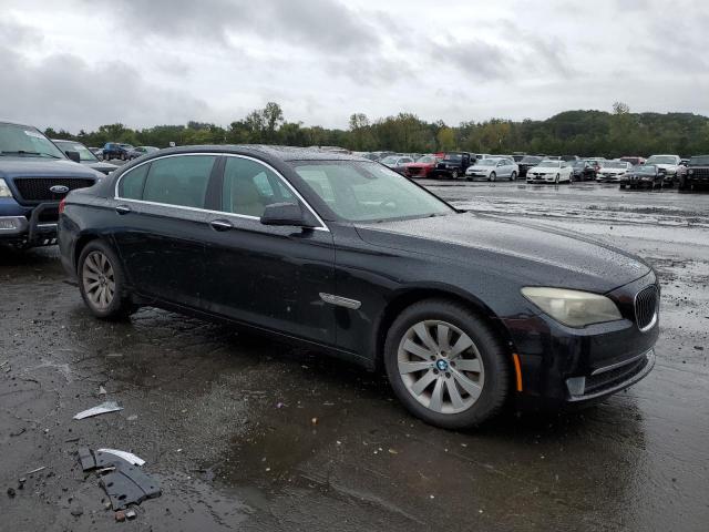 Photo 3 VIN: WBAKC8C51ACY68706 - BMW 750 LI XDR 