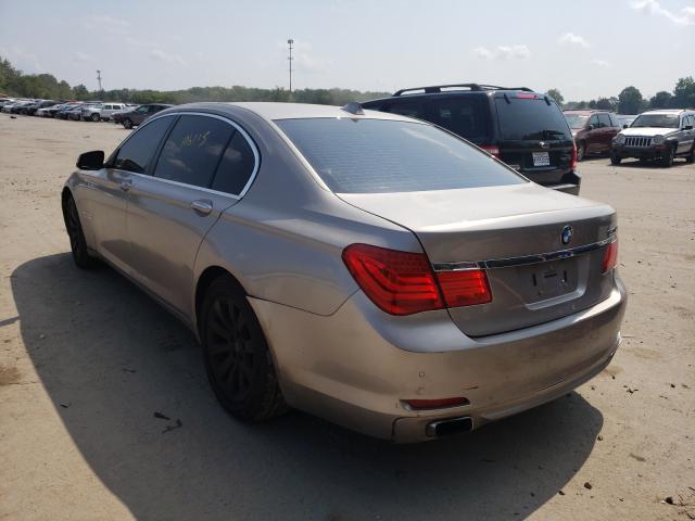 Photo 2 VIN: WBAKC8C51BC431547 - BMW ALPINA B7 