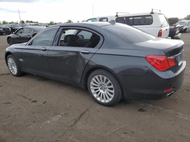 Photo 1 VIN: WBAKC8C51BC431676 - BMW 750 