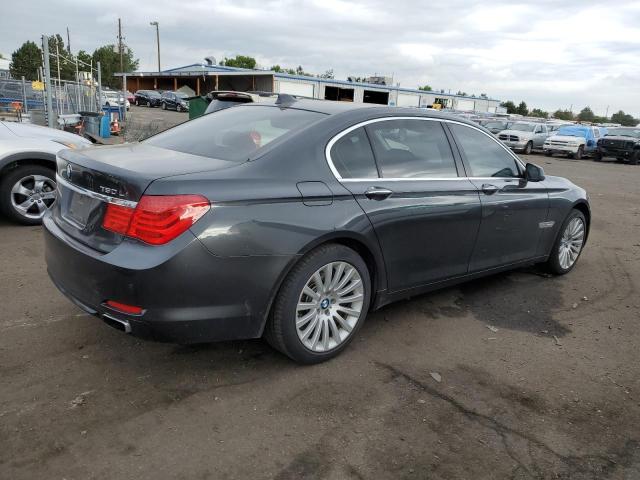 Photo 2 VIN: WBAKC8C51BC431676 - BMW 750 