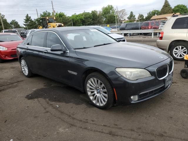 Photo 3 VIN: WBAKC8C51BC431676 - BMW 750 