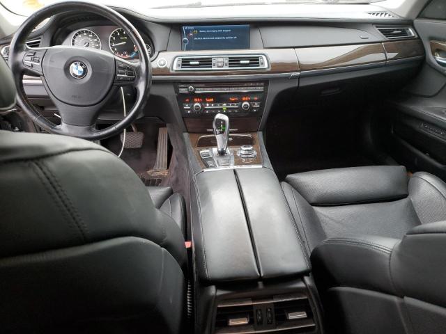 Photo 7 VIN: WBAKC8C51BC431676 - BMW 750 