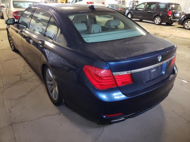 Photo 2 VIN: WBAKC8C51BC432164 - BMW ALPINA B7 