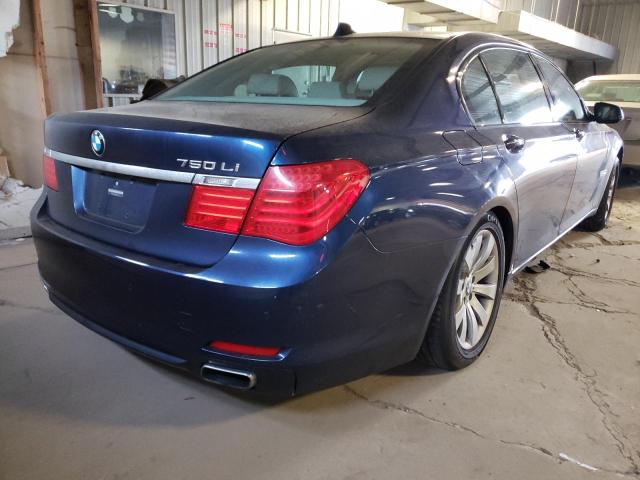 Photo 3 VIN: WBAKC8C51BC432164 - BMW ALPINA B7 