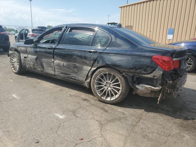 Photo 1 VIN: WBAKC8C51BC432617 - BMW 7 SERIES 